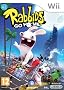 Rabbids Go Home (Wii)