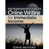 The Moonlighter's Guide To Online Writing For Immediate Income