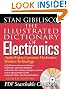 The Illustrated Dictionary of Electronics