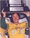 Jim Catfish Hunter Autographed/Hand Signed Oakland A's 8x10 Photo
