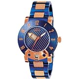 Invicta Men's Specialty Collection Skeleton Prowler Automatic Watch #3774