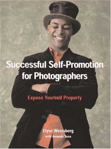 Successful Self-Promotion for Photographers
