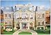 Calico Critters Cloverleaf Manor