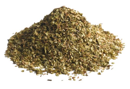 Durkee Oregano Leaves Whole, 5-Ounce Containers (Pack of 3)