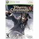 Pirates of the Caribbean At Worlds End
