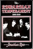 The Edwardian temperament, 1895-1919