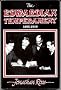 Edwardian Temperament, 1895-1919