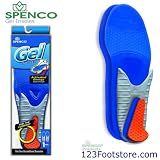 Spenco Performance Gel Insoles