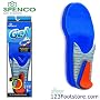 Spenco&reg; Performance Gel Insoles