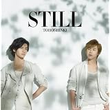 STILL(DVD付）