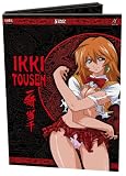Revue KAZE  / Intégrale Ikki Tousen - Edition Collector Limitée - Inclus 3 Ex-Libris