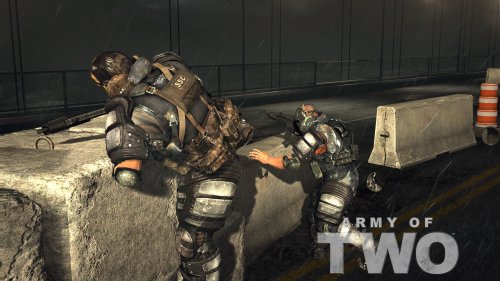 Army of Two image