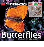 British & European butterflies : Pamela Forey and Sue McCormick