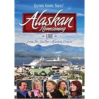 Alaskan Homecoming (2011)