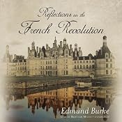Reflections on the Revolution in France | [Edmund Burke]
