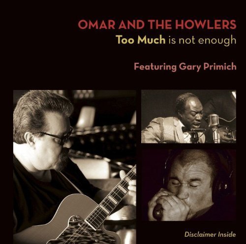 Too Much is Not Enough
