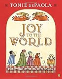 Joy to the World: Tomie's Christmas Stories