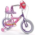 New Krazy Kat 14" Girls Bike (4 - 6yrs)