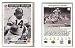 Otto Graham Cleveland Browns Limited Edition Upper Deck Quarterback Challenge NFL Football Card