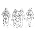 1st Luffwaffe Field Division Novgorod 1944 (4) 1-35 Dragon
