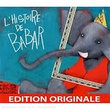 L'Histoire De Babar