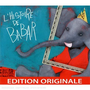 L'Histoire De Babar