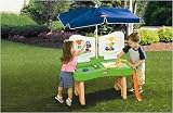 Little Tikes Sand & Water Fun Factory