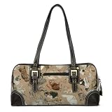 Sydney Love Cats Collection Satchel
