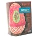 Mega Bloks Esphera 360 3-D 40 Pieces Plastic Puzzle Egg - Flowers of the Valley