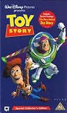 Toy Story (Special Collector's Edition) [VHS] [1995]