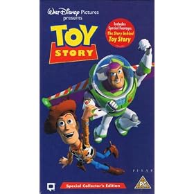 Toy Story (Special Collector's Edition)