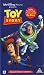 VHS : Toy Story (Special Collector's Edition)