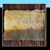 The Best Of Bill Anderson