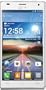 LG P880 Optimus 4X HD Smartphone (11,9 cm (4,7 Zoll) Touchscreen, 8 Megapixel Kamera, 1,5GHz, NFC, WiFi, Android 4.0) wei�