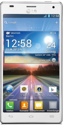 Imagen 1 de LG LGP880.ADEUWH