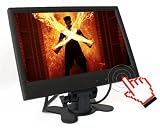 Brand DW-D1000B Car 10 Hd LCD TFT Stand Alone Monitor