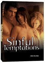 Sinful Temptations