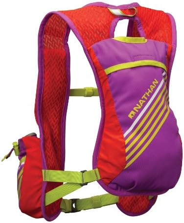 Nathan Firecatcher Hydration Vest