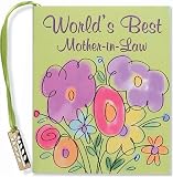 World's Best Mother-In-Law (Charming Petites Series)