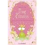 Tales of the Frog Princess by E. D. Baker