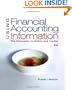 Using Financial Accounting Information: The Alternative to Debits & Credits
