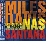 Evolution of the Groove