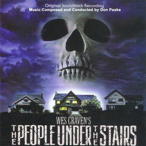 Ost: the People Under the Stai Don Peake