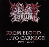 From Blood to Carnage