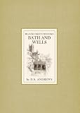 Bath and Wells (Black's Sketchbooks)