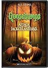 Goosebumps: Attack of...