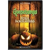Goosebumps:AttackoftheJack-O-Lanterns
