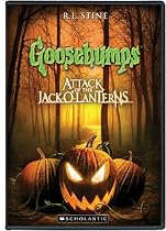 Attack of the Jack-O-Lanterns Movie Online.