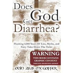 Does God Get Diarrhea?