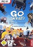 Lucky Luke: Go  (DVD-ROM) - 
